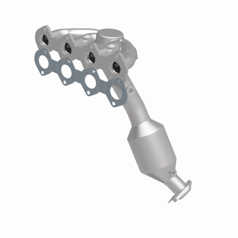 MagnaFlow Direct Fit Catalytic Converter 03-04 Mercedes-Benz C230 1.8L (CA Emissions) - 452344