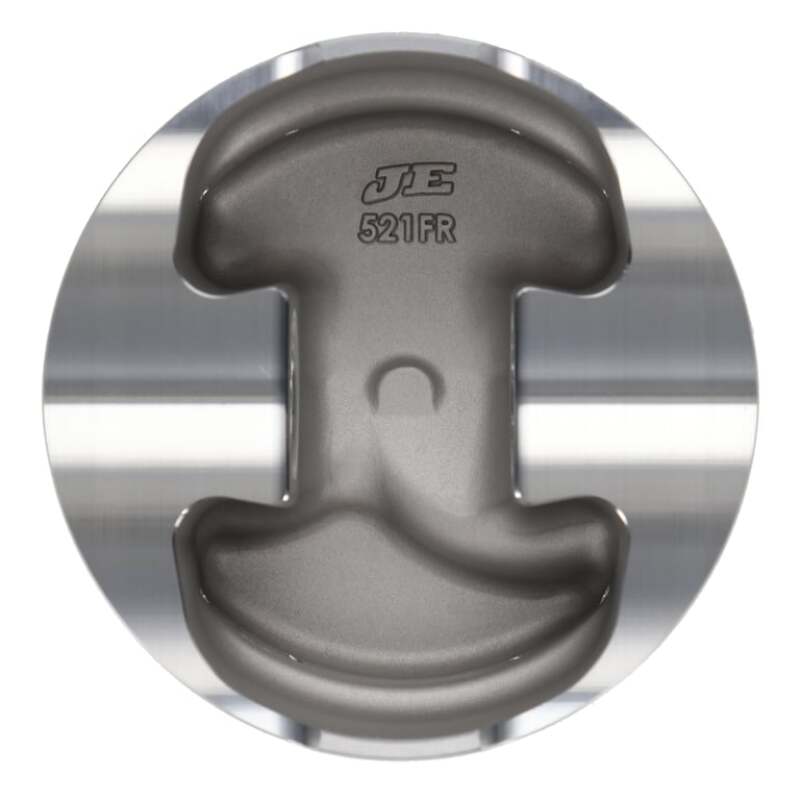 JE Pistons 350 SBC STD DTY FT Set of 8 Pistons - 170694