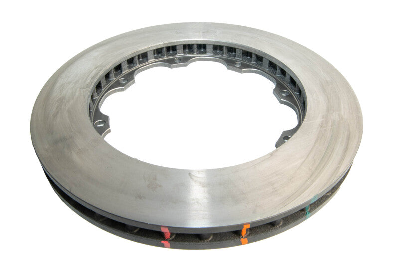 DBA 2003+ Mini Cooper T3 Slotted 5000 Series Brembo Only Replacement Rotor Ring (No Hardware or Hat) - DBA52525.1
