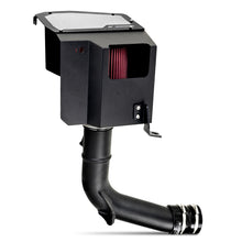 Load image into Gallery viewer, Mishimoto 2022+ Subaru WRX Performance Air Intake - Oiled Filter - Micro-Wrinkle Black - MMAI-WRX-22MWBK