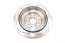 Load image into Gallery viewer, DBA 01-07 Subaru WRX STI 10 Hole Rear Street Series T2 Slotted Rotor - DBA656S-10