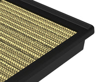 Load image into Gallery viewer, aFe MagnumFLOW OE Replacement Air Filter w/Pro G-7 Media 20+ Jeep Wrangler JL (V6-3.0L) - 73-10316