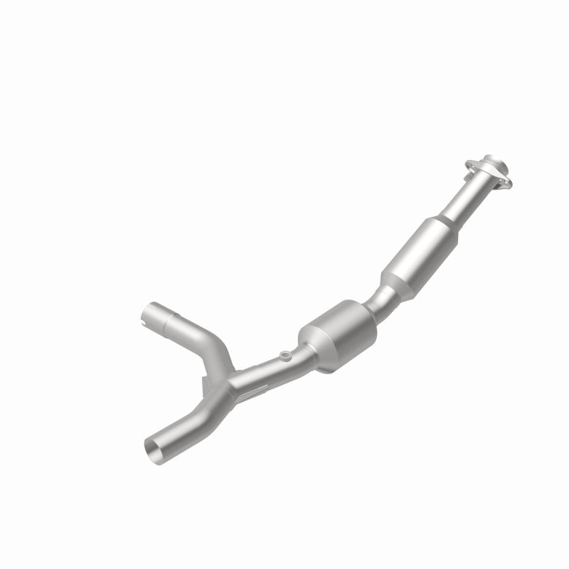 MagnaFlow 2007 Ford E-150 4.6L Direct Fit Converter - 5582310