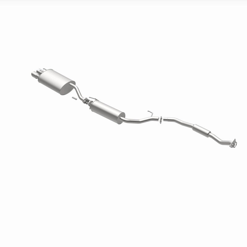 MagnaFlow BRE Exhaust Kit 06-09 Acura CSX 2.0L - 106-0313