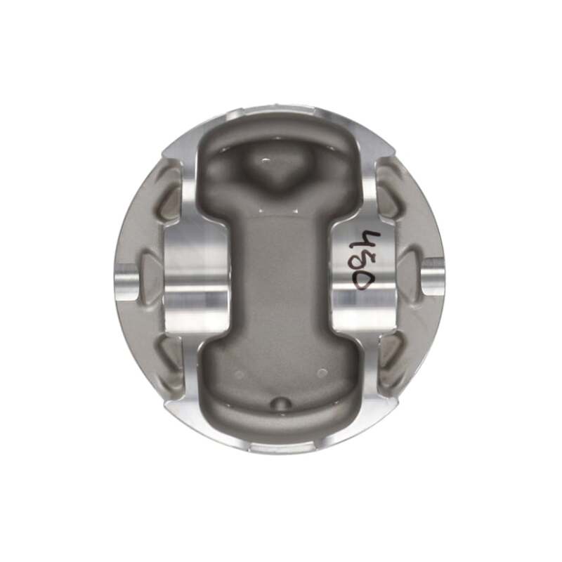 Wiseco Chevrolet LS 4.030in Bore 1.304in CH -3.20 CC Professional Piston Set - K398X3