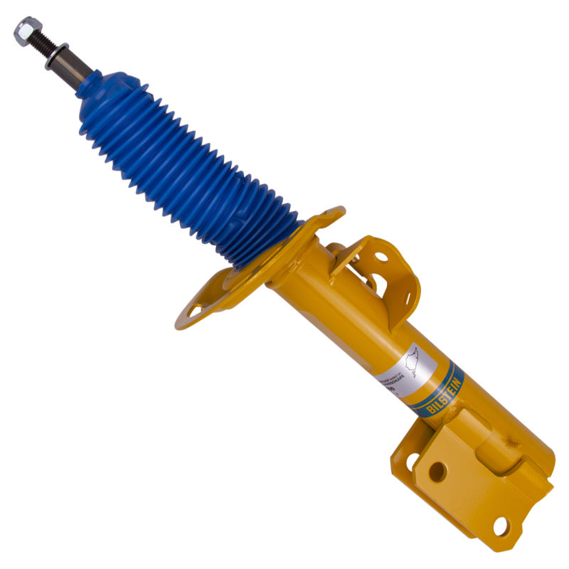 Bilstein B12 15-20 Ford Mustang Front and Rear Suspension Kit - 46-281777