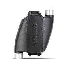 Load image into Gallery viewer, Mishimoto Universal Air-To-Water Intercooler Dual Pass (500hp) - Opposite Side Inlet/Outlet - MMINT-A2W-DPR-1