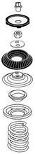 Load image into Gallery viewer, SPC Performance FORD/MERC Camber/Caster Place - 89675