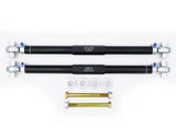 SPL Parts 13-19 Cadillac ATS/ATS-V/CTS/CTS-V Rear Toe Links with Toe Eccentric Lockouts