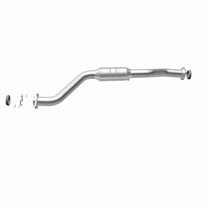 MagnaFlow Direct Fit Catalytic Converter 06-08 Suzuki Grand Vitara 2.7L - 51728