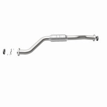 Load image into Gallery viewer, MagnaFlow Direct Fit Catalytic Converter 06-08 Suzuki Grand Vitara 2.7L - 51728