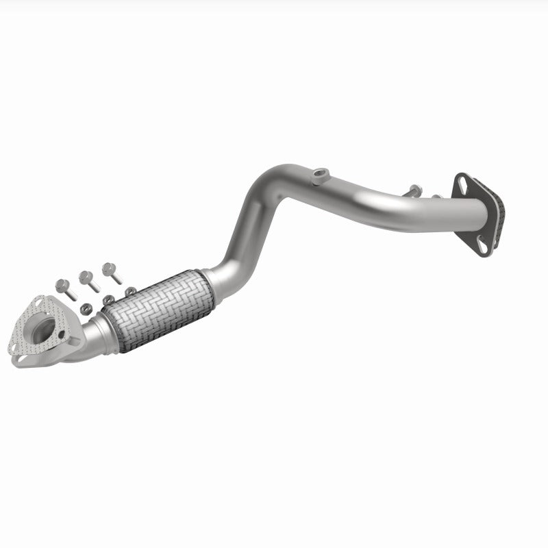 BRE Exhaust 12-16 CHEVROLET SONIC 1.8L Front Pipe Kit - 107-0265