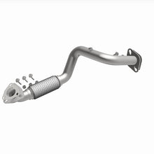 Load image into Gallery viewer, BRE Exhaust 12-16 CHEVROLET SONIC 1.8L Front Pipe Kit - 107-0265