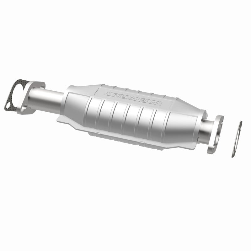 MagnaFlow Conv Mazda 17.5X6.5X4 2/2 23678 - 23688