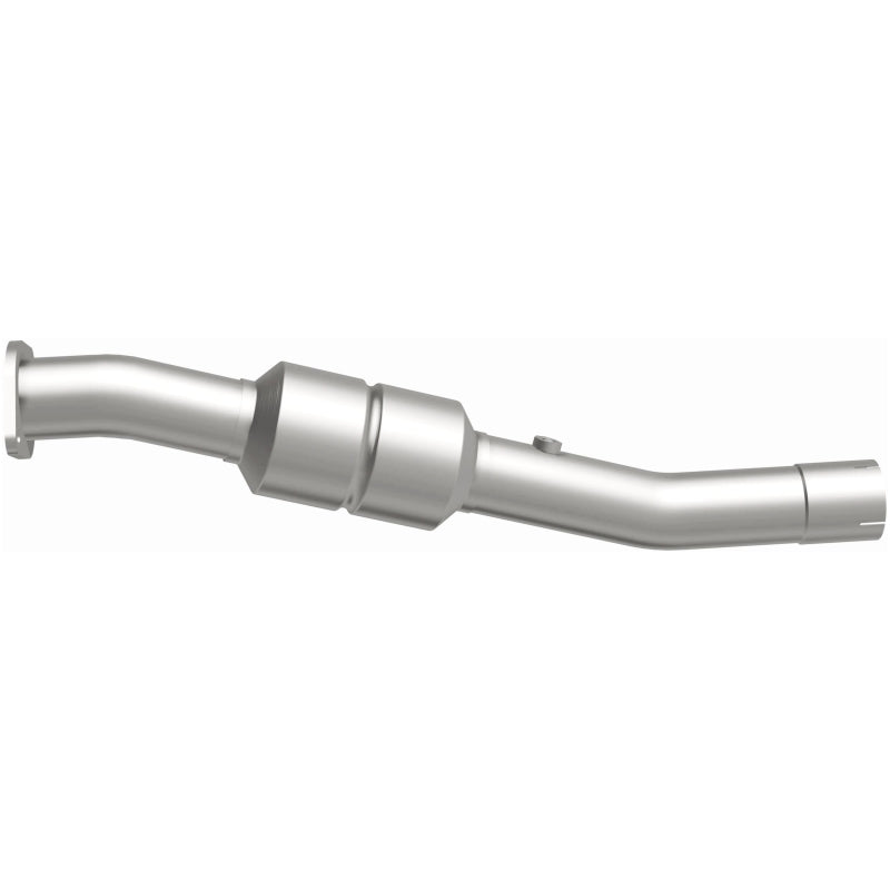 MagnaFlow Direct Fit Catalytic Converter 03-08 Chevy/GMC Passenger Side Rear - 93479