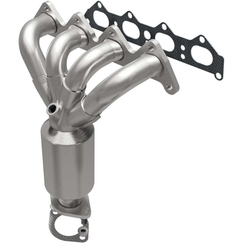 MagnaFlow Direct Fit Catalytic Converter 09-10 Kia Sportage 2.0L - 51349