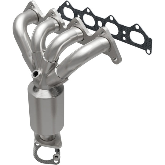 MagnaFlow Direct Fit Catalytic Converter 09-10 Kia Sportage 2.0L - 51349