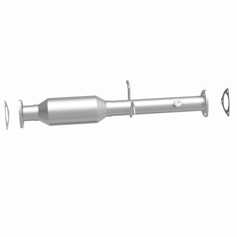MagnaFlow Direct Fit Catalytic Converter 96-00 GM S-10/Sonoma/Homb - 51463