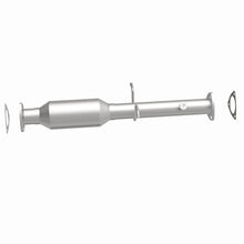 Load image into Gallery viewer, MagnaFlow Direct Fit Catalytic Converter 96-00 GM S-10/Sonoma/Homb - 51463