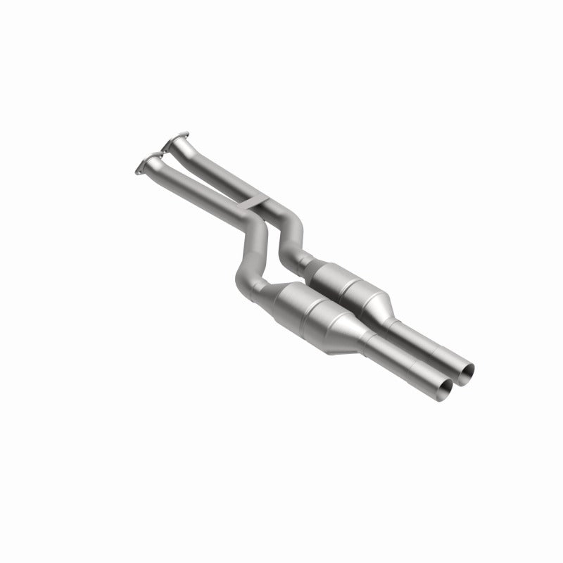 MagnaFlow Conv DF BMW 3 01-06 Rear - 24510
