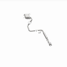 Load image into Gallery viewer, MagnaFlow BRE Exhaust Kit 95-04 Maxima I30 I35 - 106-0735