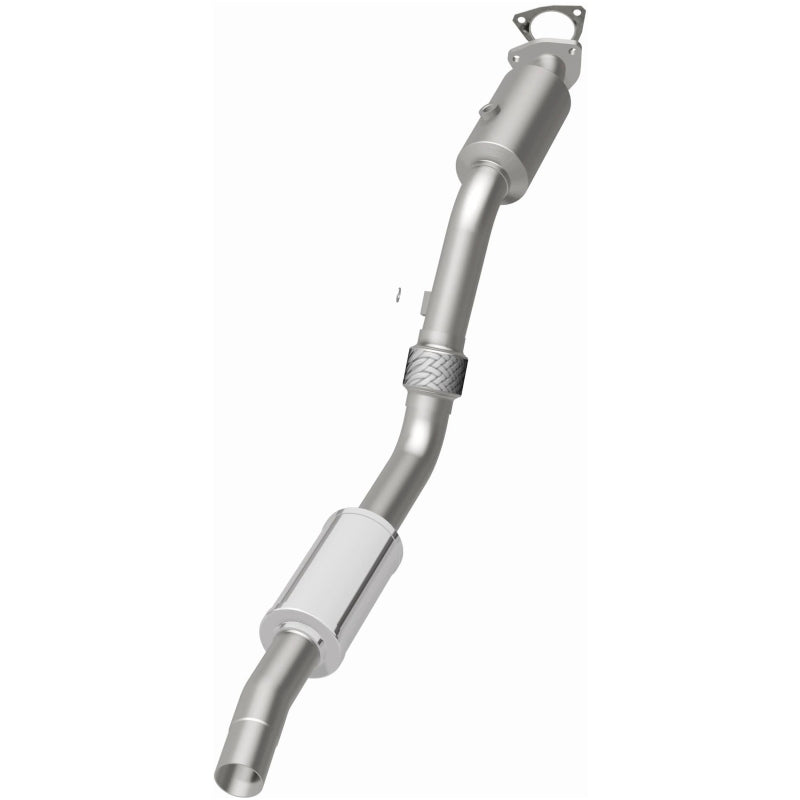 MagnaFlow Direct Fit Catalytic Converter 08-09 Audi A4 Quattro 3.2L - 49904