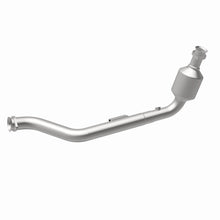 Load image into Gallery viewer, MagnaFlow Direct Fit Catalytic Converter Mercedes SLK320 04 Passenger Side CA - 454013