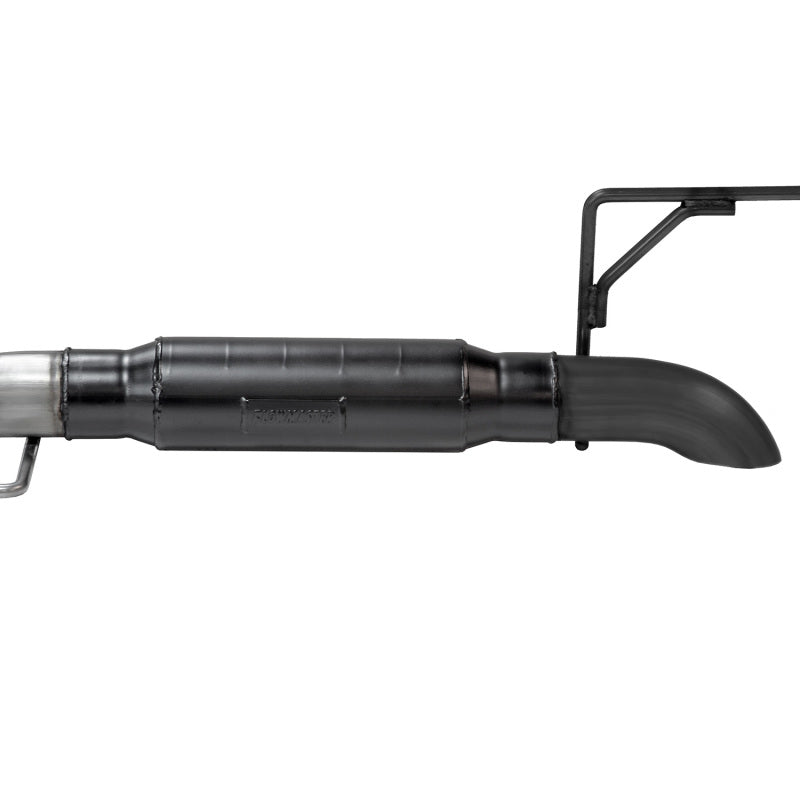 Flowmaster 20-25 Jeep Gladiator JT 3.6L Outlaw Extreme Cat-Back Exhaust System - 817958