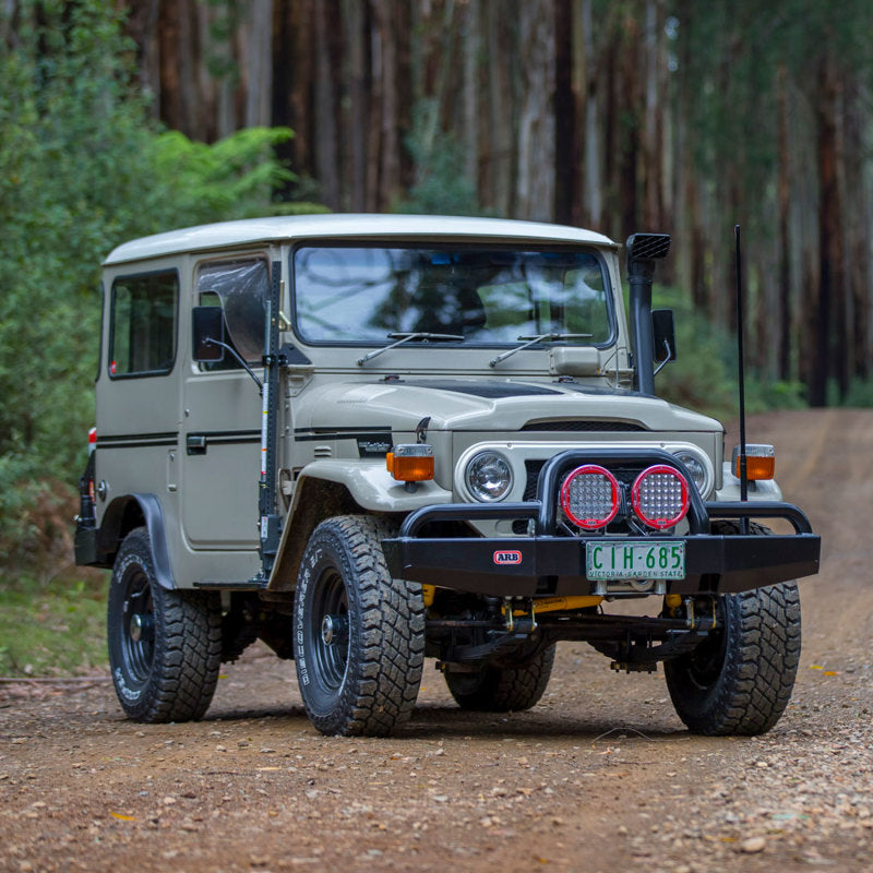 ARB Winchbar Toyota Lc40/42/45/47 - 3420020