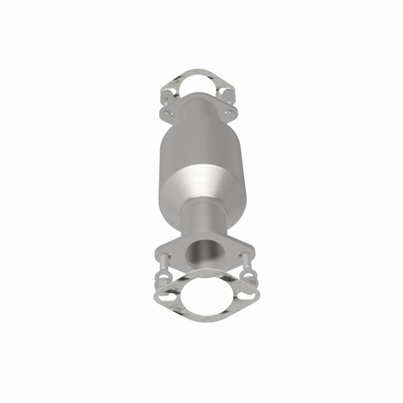 MagnaFlow Direct Fit Catalytic Converter 03-06 Kia Sorento 3.5L Rear (49 State) - 23623