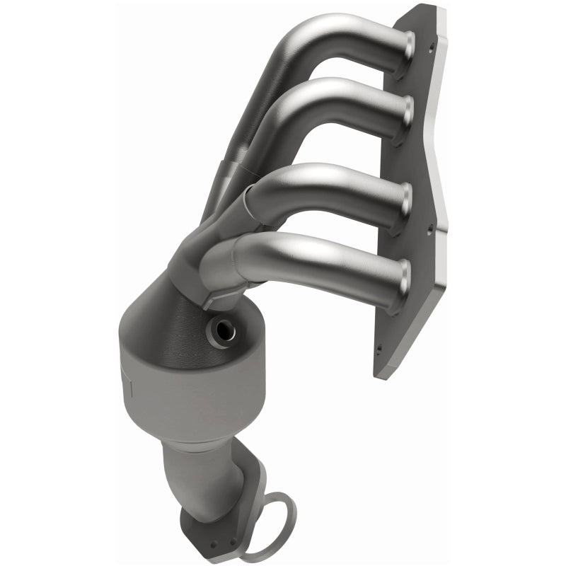 MagnaFlow Direct Fit Catalytic Converter 2009 Toyota RAV4 2.5L - 51327