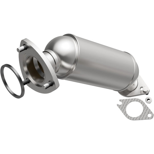 MagnaFlow Direct Fit Catalytic Converter 07-08 GM SUV 3.6L Rear OEM - 49446