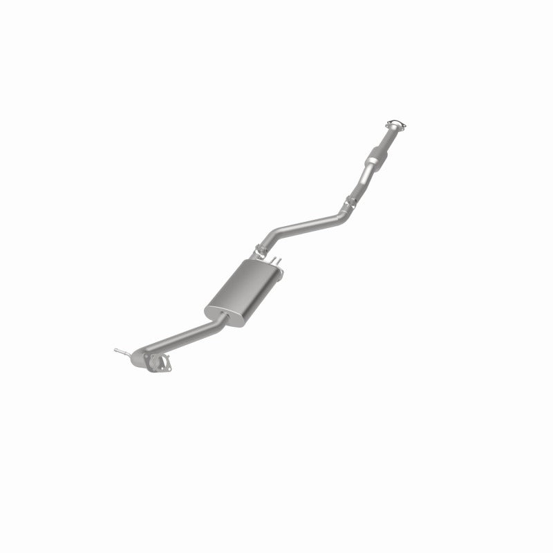 MagnaFlow 19-20 Hyundai Santa Fe Direct Fit Catalytic Converter L4 OEM Underbody - 280049