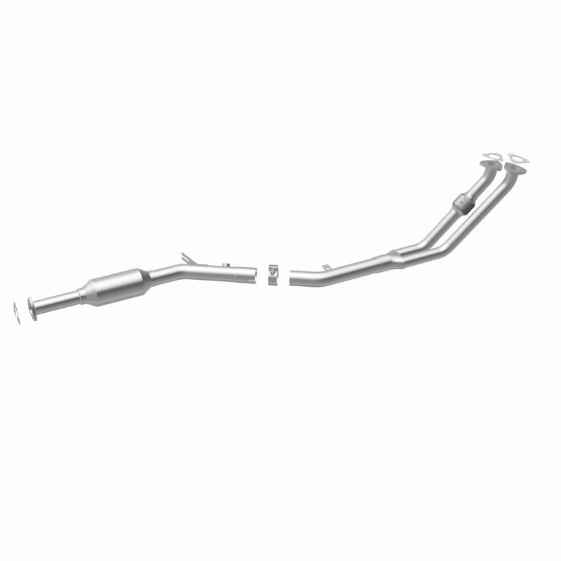 MagnaFlow Conv BMW 58.25X6.5X4 1.75/1.75 - 23553