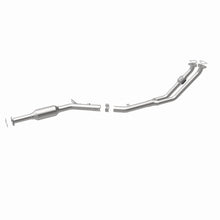 Load image into Gallery viewer, MagnaFlow Conv BMW 58.25X6.5X4 1.75/1.75 - 23553
