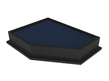 Load image into Gallery viewer, aFe 20-23 BMW X3/X4 M40i (G01/02) L6 3.0L (t) B58 Magnum FLOW Pro 5R Air Filter - 30-10422R