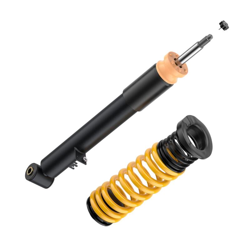 ST XTA Adjustable Coilovers 2015+ BMW M3 (F80) / M4 (F82) - 182208AN