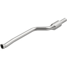Load image into Gallery viewer, MagnaFlow Direct Fit Catalytic Converter BMW 3 06-09 Rear OEM - 49765