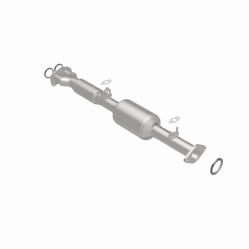 MagnaFlow Direct Fit Catalytic Converter 91-95 Toyota Previa 2.4L - 3391896