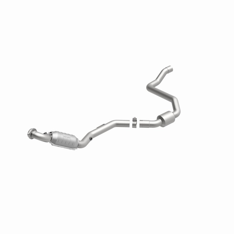 MagnaFlow Conv DF Mercedes ML55 01-03 Driver Side - 24570