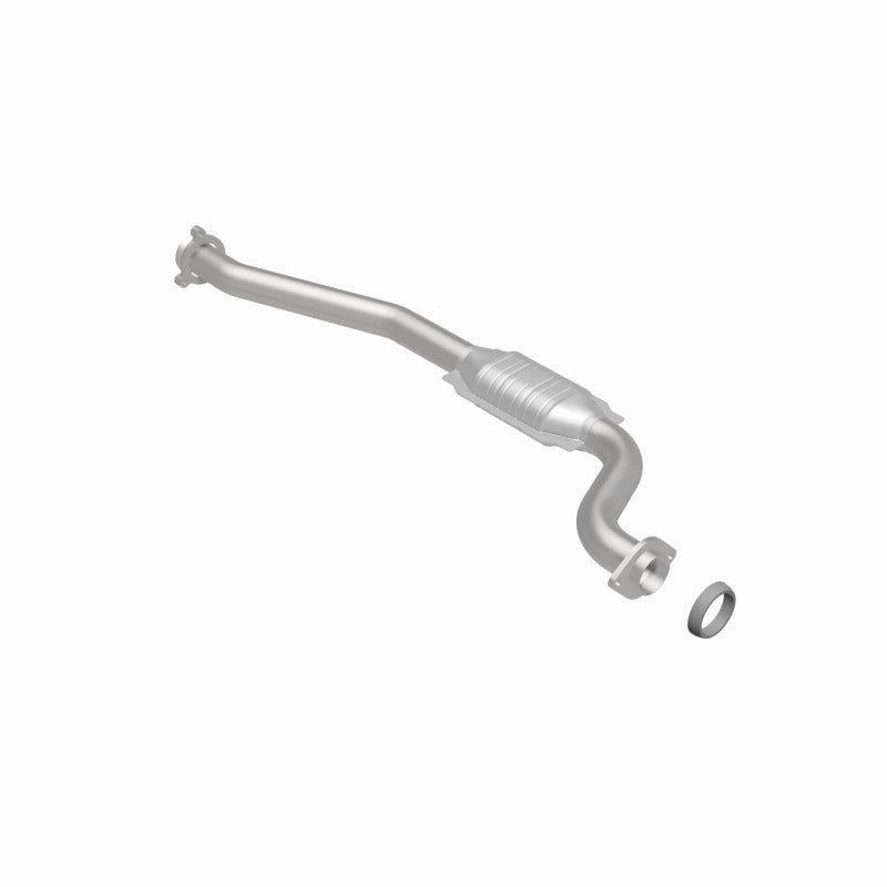 MagnaFlow Direct Fit Catalytic Converter 09-10 Hummer H3T 3.7L - 51476