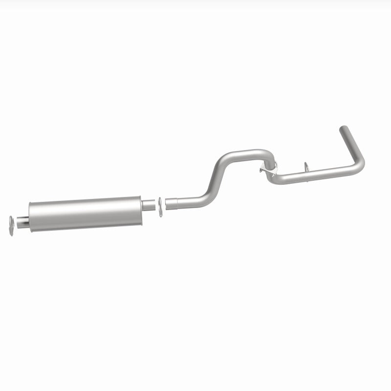 MagnaFlow BRE Exhaust Kit 92-96 Ford Bronco 5.8L - 106-0620