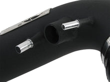 Load image into Gallery viewer, aFe MagnumFORCE Intakes Stage-2 P5R AIS P5R Ford Mustang 11-12 V8-5.0L Black - 54-11982-B