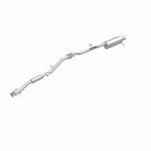 Load image into Gallery viewer, MagnaFlow BRE Exhaust Kit 04-08 Subaru Impreza Forester 9-2X 2.5L - 106-0239