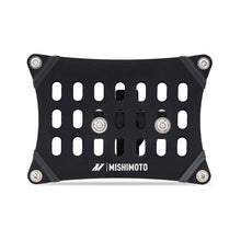 Load image into Gallery viewer, Mishimoto 2024+ Ford Mustang V8 License Plate Relocation Kit - MMLP-MUS8-24