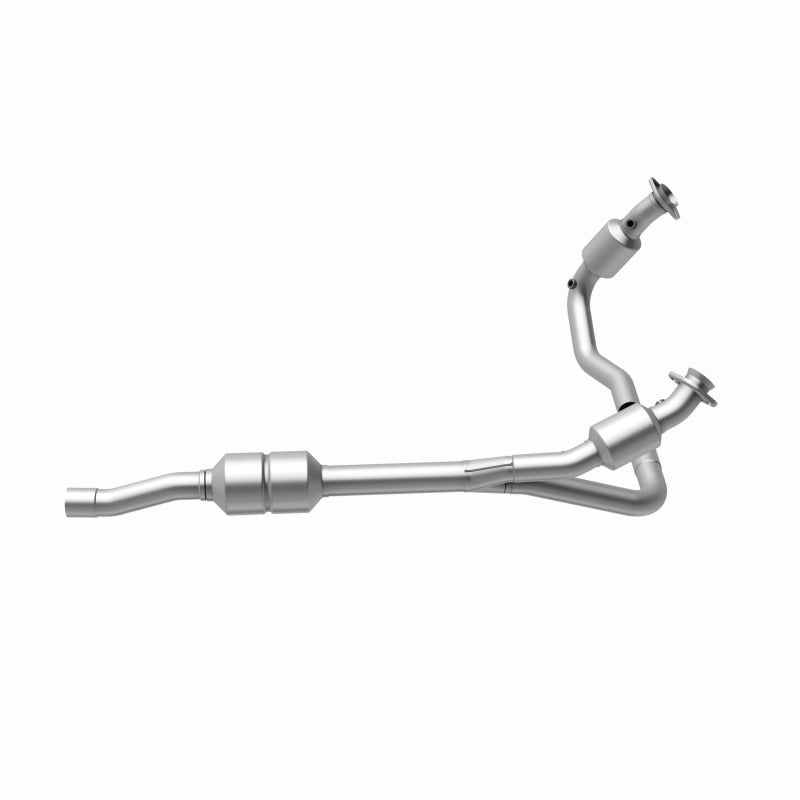 MagnaFlow Direct Fit Catalytic Converter 02-03 Ram 1500 4.7L - 458070