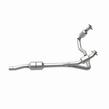 Load image into Gallery viewer, MagnaFlow Direct Fit Catalytic Converter 02-03 Ram 1500 4.7L - 458070