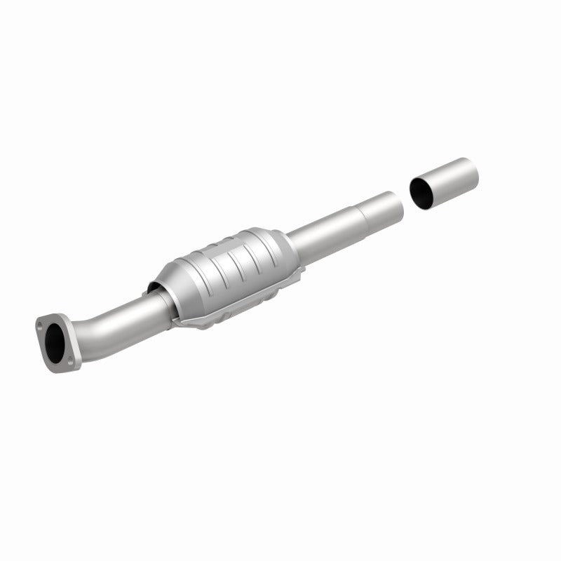 MagnaFlow Direct Fit Catalytic Converter 04 Mitsubishi Galant 2.4L - 49034