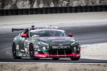 Load image into Gallery viewer, Seibon 12-13 BRZ/FRS DV Carbon Fiber Hood - HD1213SCNFRS-DV