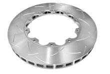Load image into Gallery viewer, DBA 15-19 Dodge Challenger/Charger SRT8 Hellcat T3 5000 Series Replacement Front Slotted Rotor - DBA52910.1S
